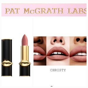 Pat McGrath Labs MatteTrance Lipstick